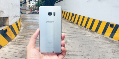 Thời điểm này có nên mua Galaxy Note FE