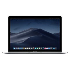Macbook 12 512GB (2017)