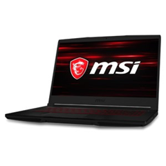 MSI GF63 8RC-452VN/CORE I5-8300H/8GB+16GB Optane/1TB/1050 4GB/WIN10