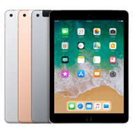 iPad 2018 WiFi+4G 32GB