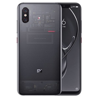 Xiaomi Mi 8 Pro 8GB-128GB