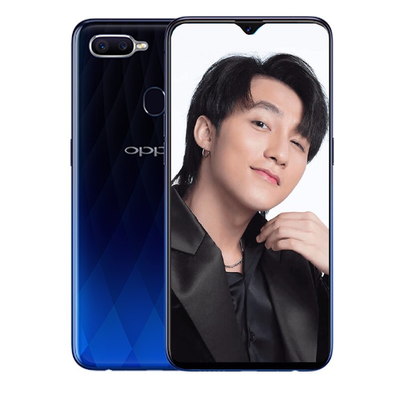 OPPO F9