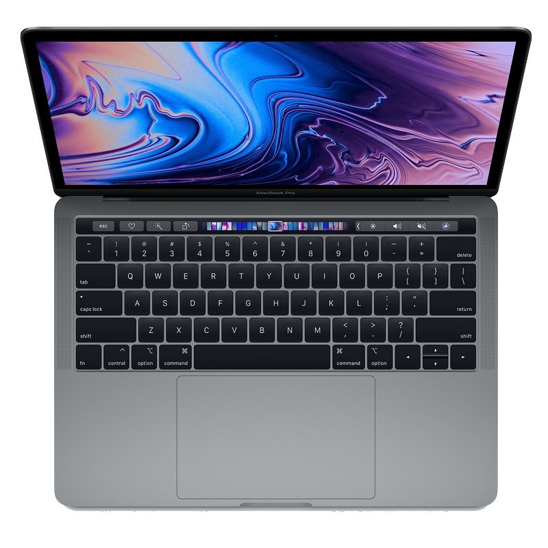 Macbook Pro 13 Touch Bar 256 GB (2018)