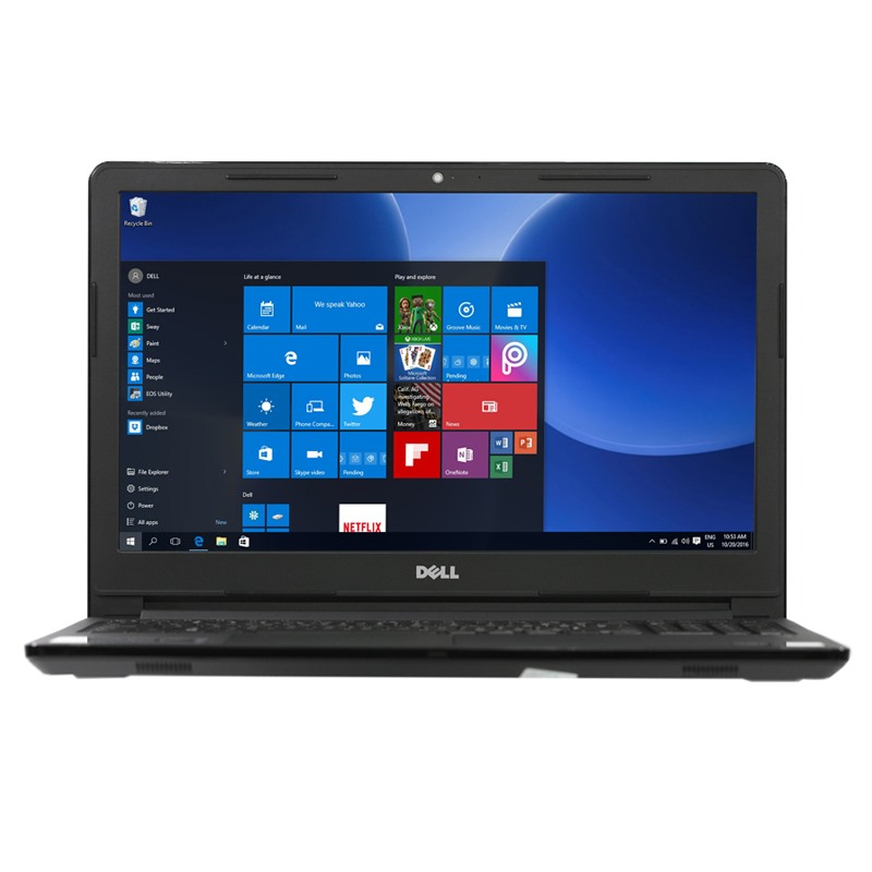 Dell Inspiron N3476/i5-8250U/4GB/1000GB/DVDRW/Intel HD 620