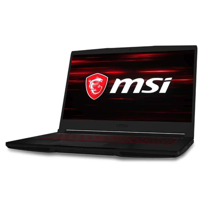 MSI GF63 8RC-452VN/CORE I5-8300H/8GB+16GB Optane/1TB/1050 4GB/WIN10