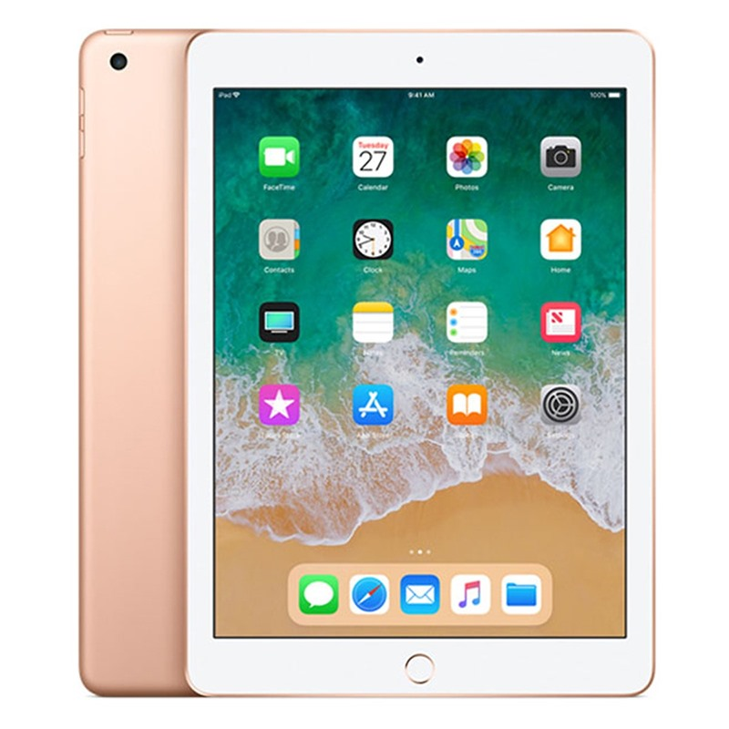 iPad 2018 WiFi 32GB