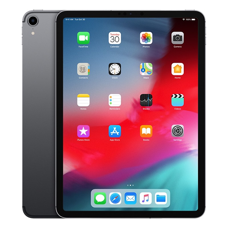 iPad Pro 11 WI-FI 512GB