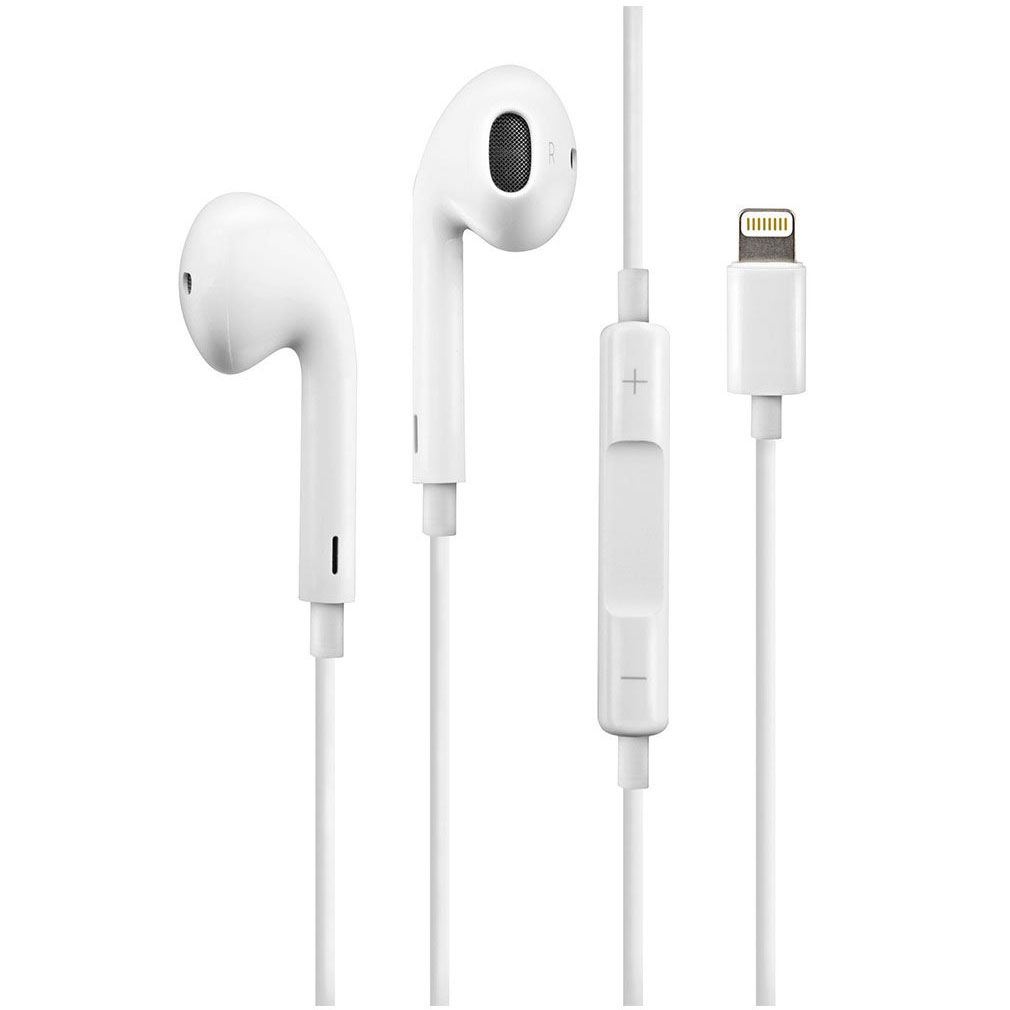 Apple Tai nghe Earpods with Remote and Mic