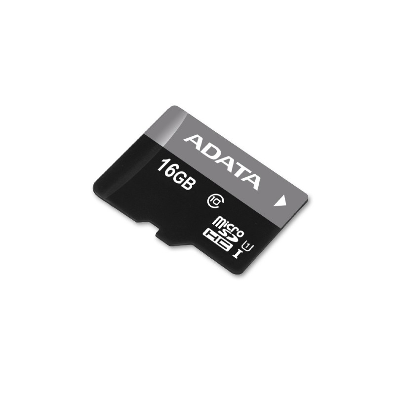 Thẻ nhớ MicroSD Adata 16GB