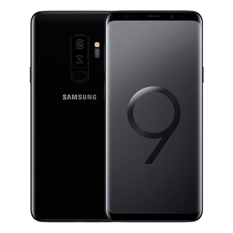 Samsung Galaxy S9+